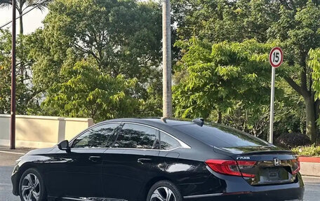 Honda Accord IX рестайлинг, 2020 год, 1 750 000 рублей, 8 фотография