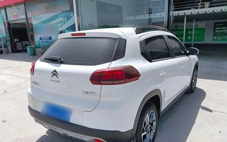 Citroen C3 III, 2023 год, 1 250 000 рублей, 7 фотография