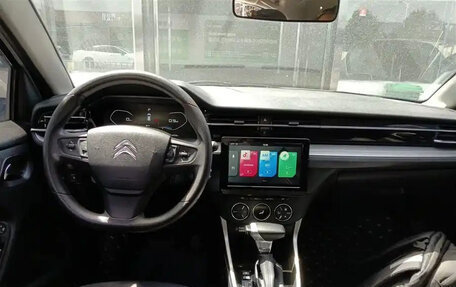 Citroen C3 III, 2023 год, 1 250 000 рублей, 9 фотография