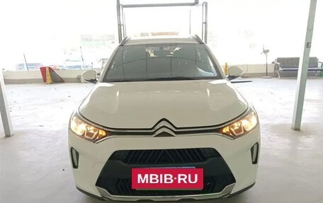 Citroen C3 III, 2023 год, 1 250 000 рублей, 3 фотография