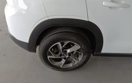 Citroen C3 III, 2023 год, 1 250 000 рублей, 22 фотография
