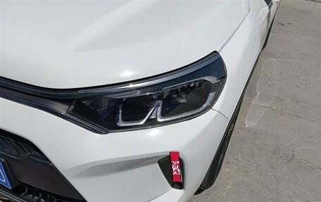 Citroen C3 III, 2023 год, 1 250 000 рублей, 18 фотография