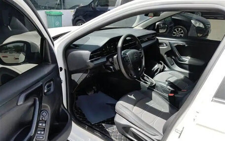 Citroen C3 III, 2023 год, 1 250 000 рублей, 12 фотография