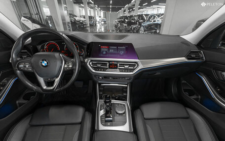 BMW 3 серия, 2019 год, 3 350 000 рублей, 8 фотография