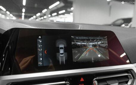 BMW 3 серия, 2019 год, 3 350 000 рублей, 16 фотография
