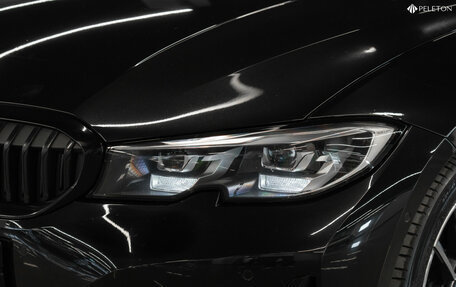 BMW 3 серия, 2019 год, 3 350 000 рублей, 20 фотография
