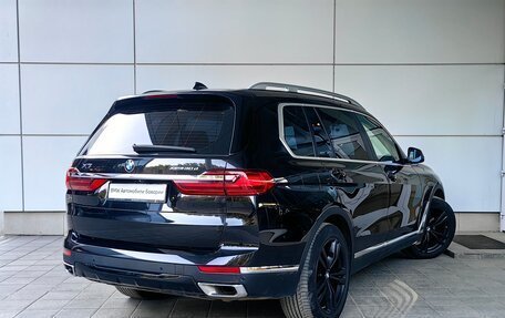 BMW X7, 2021 год, 9 750 000 рублей, 6 фотография