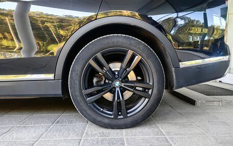 BMW X7, 2021 год, 9 750 000 рублей, 9 фотография