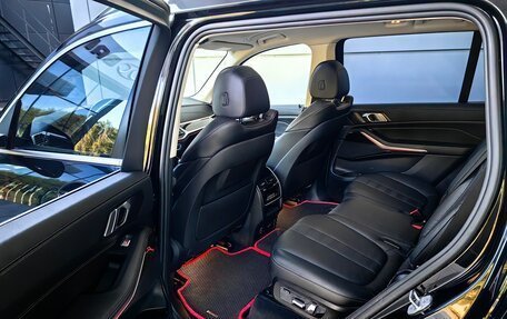 BMW X7, 2021 год, 9 750 000 рублей, 13 фотография