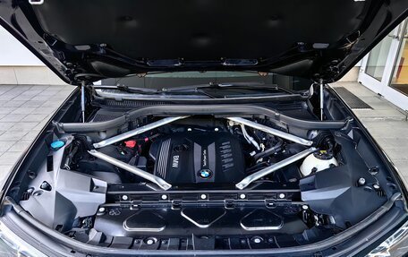 BMW X7, 2021 год, 9 750 000 рублей, 16 фотография
