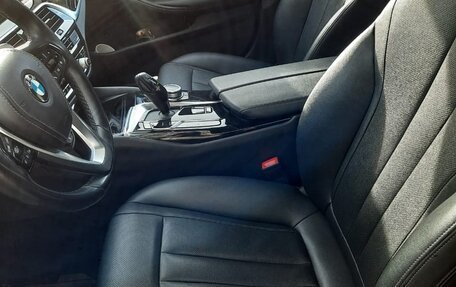 BMW 5 серия, 2020 год, 3 400 000 рублей, 9 фотография