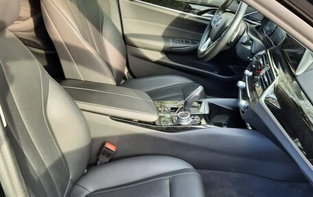 BMW 5 серия, 2020 год, 3 400 000 рублей, 10 фотография