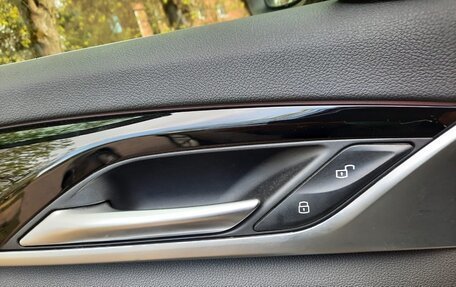 BMW 5 серия, 2020 год, 3 400 000 рублей, 16 фотография