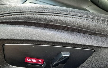 BMW 5 серия, 2020 год, 3 400 000 рублей, 17 фотография