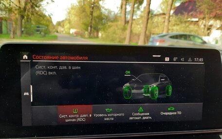 BMW 5 серия, 2020 год, 3 400 000 рублей, 32 фотография