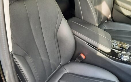 BMW 5 серия, 2020 год, 3 400 000 рублей, 34 фотография