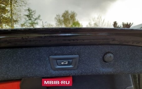 BMW 5 серия, 2020 год, 3 400 000 рублей, 31 фотография