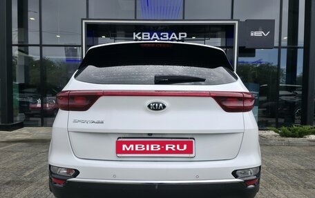 KIA Sportage IV рестайлинг, 2019 год, 2 000 000 рублей, 5 фотография