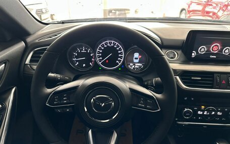 Mazda 6, 2017 год, 2 300 000 рублей, 12 фотография