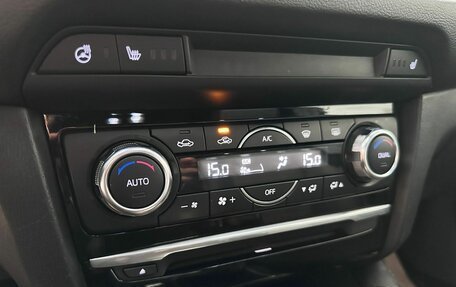 Mazda 6, 2017 год, 2 300 000 рублей, 17 фотография