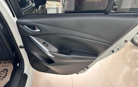 Mazda 6, 2017 год, 2 300 000 рублей, 25 фотография