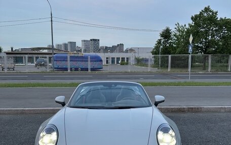 Porsche 911, 2021 год, 19 000 000 рублей, 4 фотография