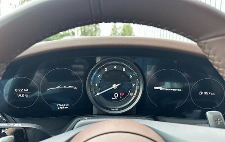 Porsche 911, 2021 год, 19 000 000 рублей, 12 фотография