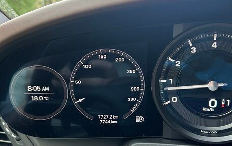 Porsche 911, 2021 год, 19 000 000 рублей, 11 фотография