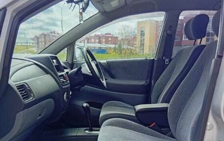 Suzuki Aerio, 2001 год, 335 000 рублей, 4 фотография