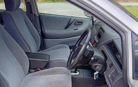 Suzuki Aerio, 2001 год, 335 000 рублей, 9 фотография