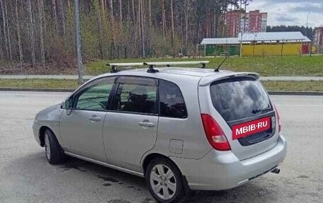 Suzuki Aerio, 2001 год, 335 000 рублей, 3 фотография