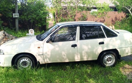 Daewoo Nexia I рестайлинг, 2011 год, 415 000 рублей, 4 фотография