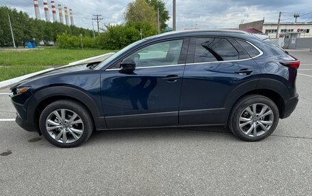 Mazda CX-30 I, 2021 год, 2 500 000 рублей, 3 фотография