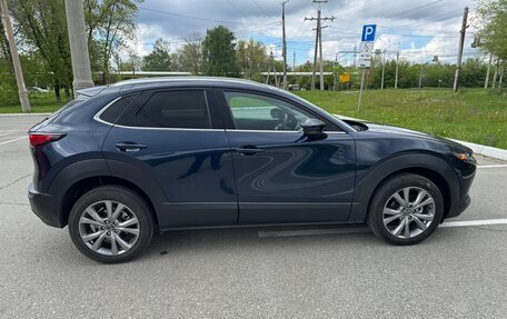 Mazda CX-30 I, 2021 год, 2 500 000 рублей, 5 фотография