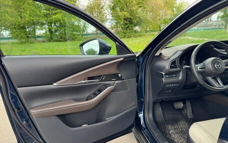 Mazda CX-30 I, 2021 год, 2 500 000 рублей, 7 фотография