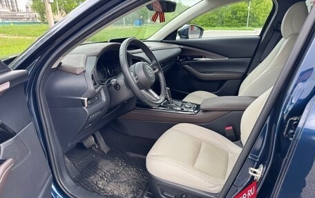 Mazda CX-30 I, 2021 год, 2 500 000 рублей, 6 фотография
