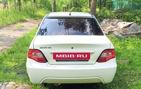 Daewoo Nexia I рестайлинг, 2011 год, 415 000 рублей, 2 фотография