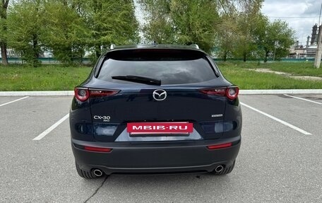 Mazda CX-30 I, 2021 год, 2 500 000 рублей, 4 фотография