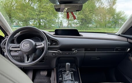 Mazda CX-30 I, 2021 год, 2 500 000 рублей, 11 фотография