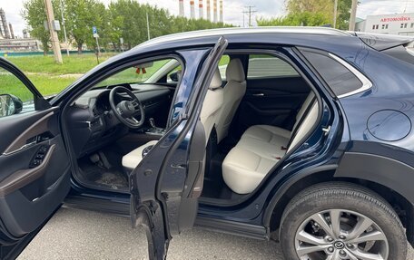 Mazda CX-30 I, 2021 год, 2 500 000 рублей, 9 фотография