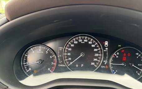 Mazda CX-30 I, 2021 год, 2 500 000 рублей, 8 фотография