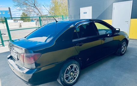 Toyota Corolla, 2002 год, 450 000 рублей, 3 фотография