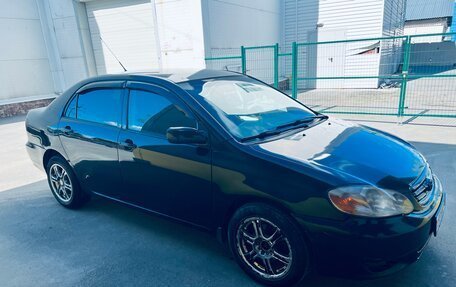 Toyota Corolla, 2002 год, 450 000 рублей, 2 фотография