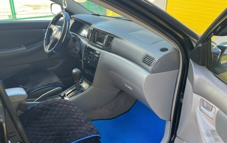 Toyota Corolla, 2002 год, 450 000 рублей, 8 фотография