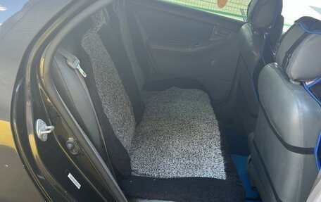 Toyota Corolla, 2002 год, 450 000 рублей, 9 фотография