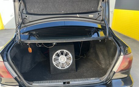 Toyota Corolla, 2002 год, 450 000 рублей, 10 фотография