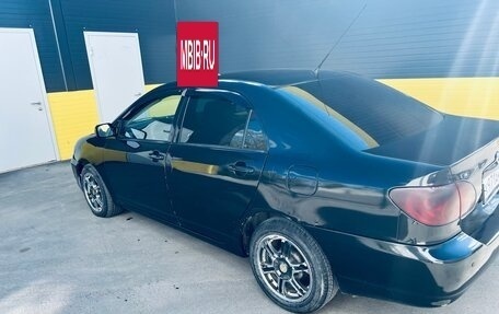 Toyota Corolla, 2002 год, 450 000 рублей, 5 фотография