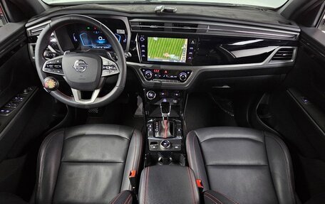 SsangYong Korando, 2022 год, 2 200 000 рублей, 5 фотография