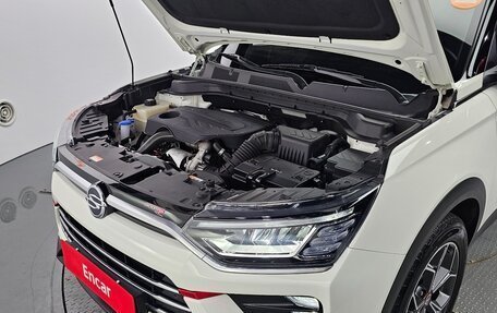 SsangYong Korando, 2022 год, 2 200 000 рублей, 4 фотография