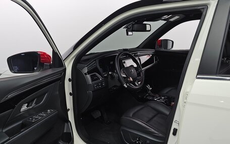 SsangYong Korando, 2022 год, 2 200 000 рублей, 7 фотография